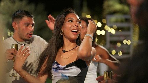 Love Island Sweden Season 4 Episode 5 - Episode 5