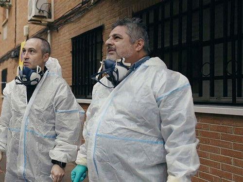 Apatrullando Season 3 Episode 1 - Episode 1