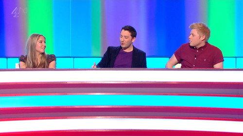 8 Out of 10 Cats Season 15 Episode 7 - Episode 7