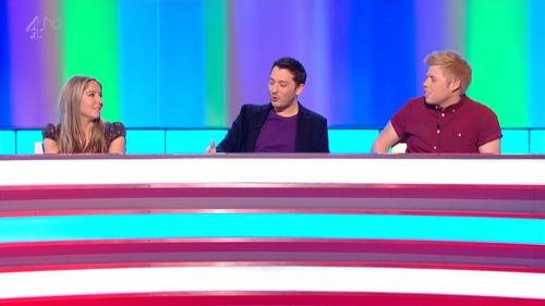 8 Out of 10 Cats Season 15 Episode 7 - Jack Dee, Matt Edmondson, Victoria Coren Mitchell, Rob Beckett