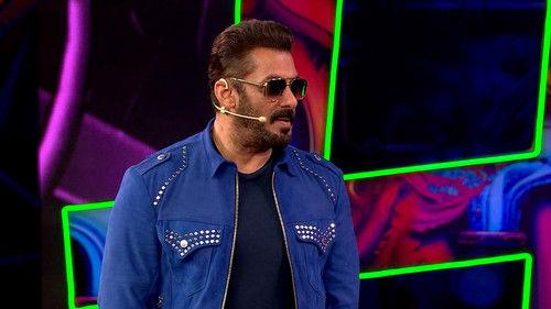 Bigg Boss OTT Season 2 Episode 1 - Grand Premiere