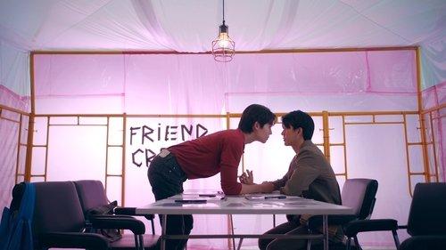 Vice Versa Season 1 Episode 4 - Deep Magenta