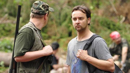 Blondynka Season 3 Episode 10 - Episode 10