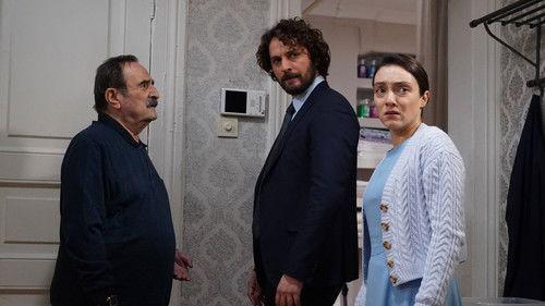 The Innocents Season 1 Episode 18 - Episode 18