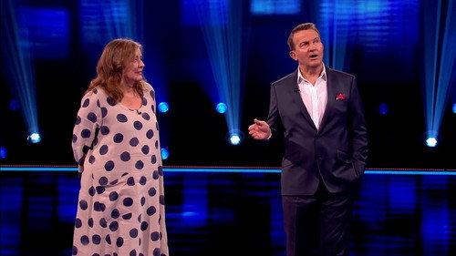 Beat the Chasers Season 2 Episode 2 - Rossi, Warren, Amy, Mark, Emma & Kat