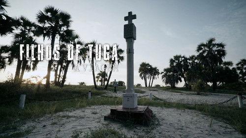 Filhos de Tuga Season 1 Episode 3 - Episode 3