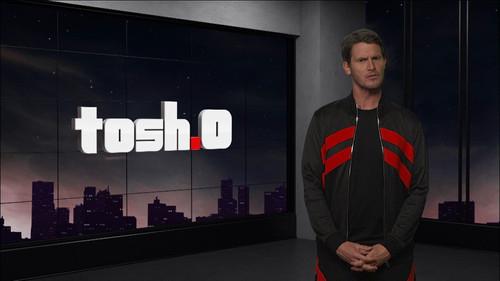 Tosh.0 Season 10 Episode 9 - Mr. E's Life Hacks