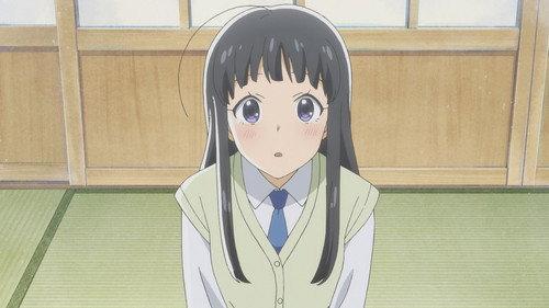 undefined Season 1 Episode 2 - Echoing Through the Hydrangea