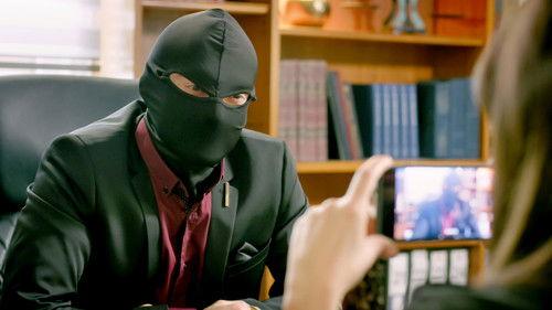 Spyders Season 2 Episode 17 - The Face-Off