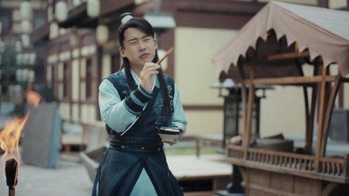 Background image for Episode 18