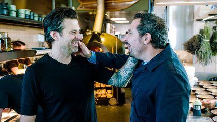 Sergio & Axel van de Kaart Season 1 Episode 7 - Episode 7