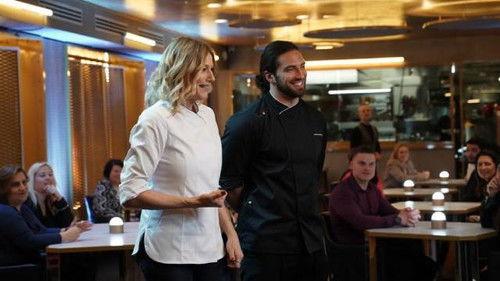 Alessandro Borghese - Celebrity Chef Season 1 Episode 10 - Episode 10