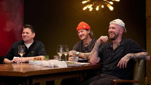 Kitchen Impossible Season 11 Episode 1 - Tim Mälzer vs. Salt & Silver