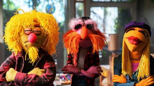 The Muppets Mayhem Season 1 Episode 6 - Track 6: Fortunate Son