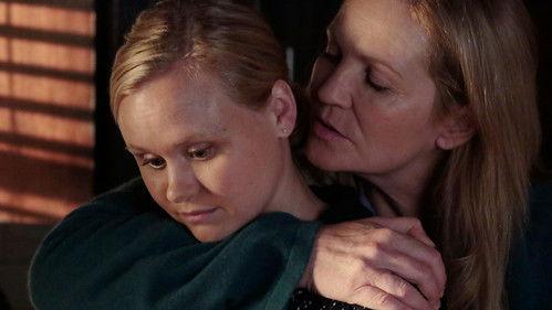 The Family Season 1 Episode 2 - All You See Is Dark