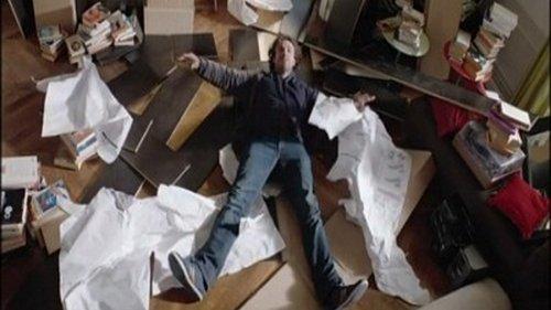 Fais pas ci, fais pas ça Season 5 Episode 3 - Hommes au bord de la crise de nerfs