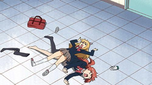 Plastic Elder Sister Season 1 Episode 7 - Recovery-tic