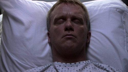 The Dead Zone Season 6 Episode 7 - Numb