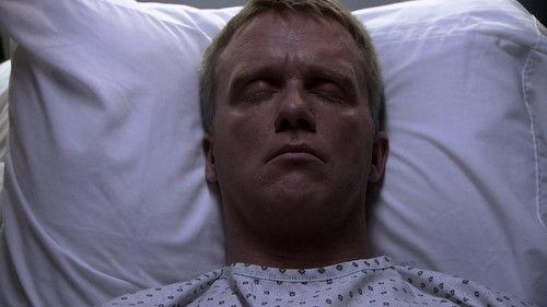 The Dead Zone Season 6 Episode 7 - Numb