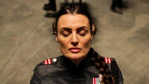 Motherland: Fort Salem Season 2 Episode 1 - Of the Blood