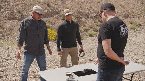 Pawn Stars Season 22 Episode 8 - Extrasensory Pawn-ception