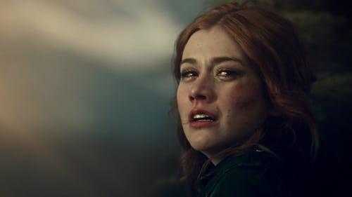 Shadowhunters Season 2 Episode 20 - Beside Still Water