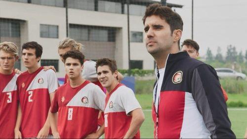 Once Season 3 Episode 23 - Episode 23