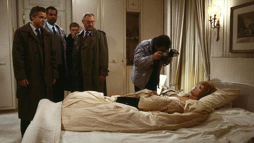 Der Alte Season 11 Episode 6 - Episode 6