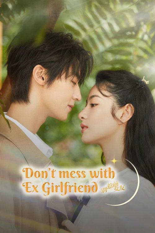Don't Mess With EX-Girlfriend poster