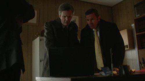 A Time to Kill Season 5 Episode 3 - A Callous Disregard for Life