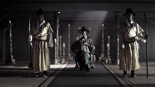Age of Samurai: Battle for Japan Season 1 Episode 5 - Catastrophe