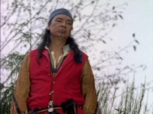 Hawkeye (The First Frontier) Season 1 Episode 20 - Hester