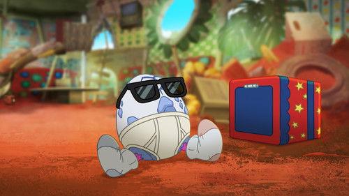 Angry Birds Mystery Island Season 1 Episode 20 - Hatch Day