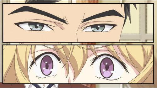 Sanrio Boys Season 1 Episode 6 - Above the Distant Clouds