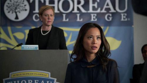 undefined Season 1 Episode 7 - The Fire