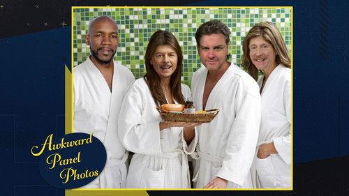 Lights Out with David Spade Season 1 Episode 31 - Ian Edwards, Tim Dillon & Matt Walsh