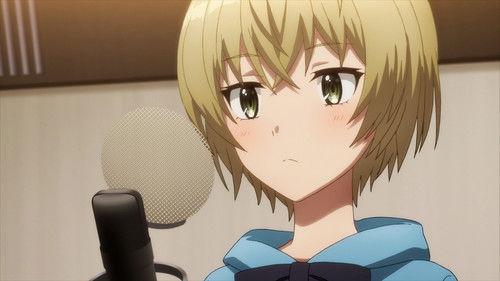 CUE! Season 1 Episode 18 - Light