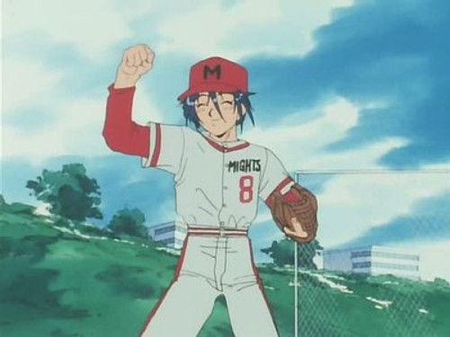 Brave Express Might Gaine Season 1 Episode 21 - The Brave Express Investigation Order