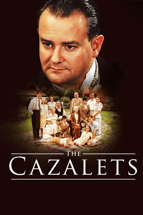 The Cazalets poster