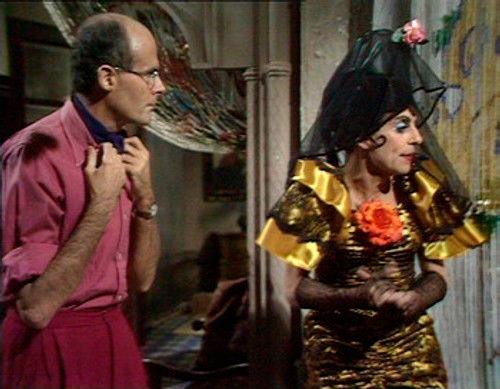 It Ain't Half Hot Mum Season 3 Episode 3 - Bang Goes the Maharajah