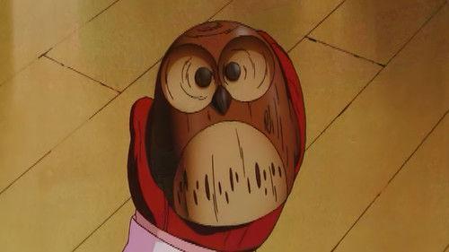 Figure 17: Tsubasa & Hikaru Season 1 Episode 11 - Will You Always Be at My Side?