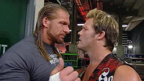 Raw Season 16 Episode 24 - Raw - Jun. 16, 2008