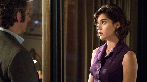 Masters of Sex Season 4 Episode 8 - Topeka