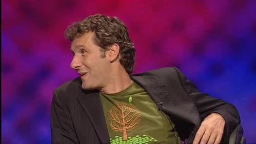 Mock the Week Season 6 Episode 6 - Adam Hills, David Mitchell