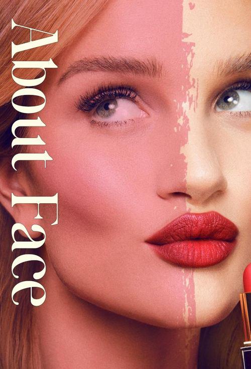 About Face poster