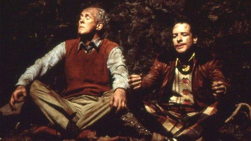 undefined Season 5 Episode 18 - Dick and Harry Fall in a Hole