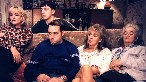 The Royle Family Season 1 Episode 3 - Sunday Afternoon