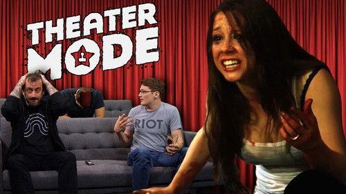Theater Mode Season 1 Episode 8 - Atrocity