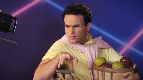 The Goldbergs Season 2 Episode 9 - The Most Handsome Boy on the Planet