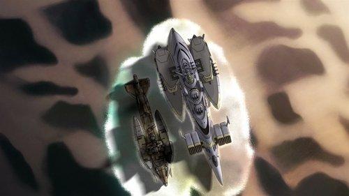 Ozma Season 1 Episode 4 - To the Ends of the Earth